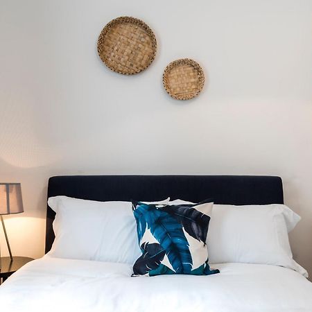 Marylebone Gloucester Place Apartments London Ngoại thất bức ảnh