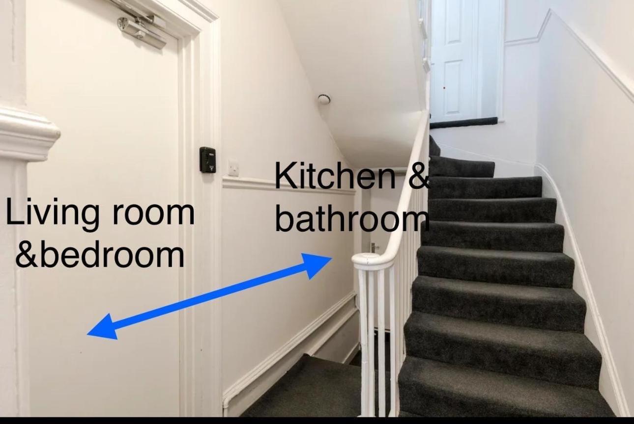 Marylebone Gloucester Place Apartments London Ngoại thất bức ảnh