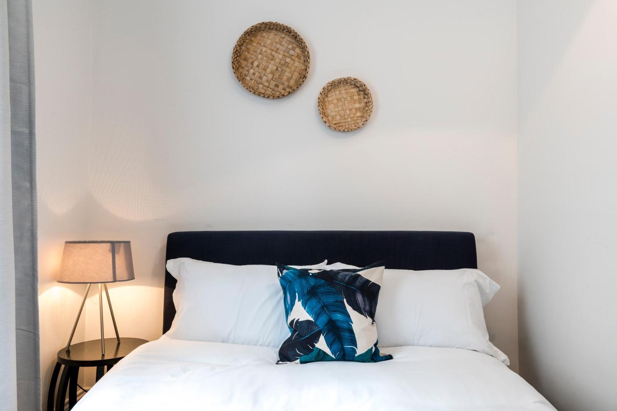 Marylebone Gloucester Place Apartments London Ngoại thất bức ảnh